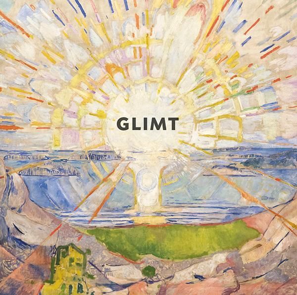 Glimt : naturen kjenner hemmeligheten