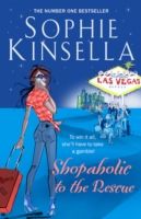 Shopaholic to the rescue