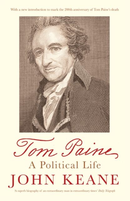 Tom Paine : A Political Life