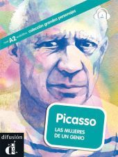 Picasso : las mujeres de un genio