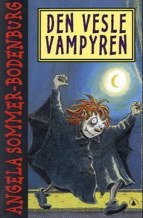 Vampyrbøkene