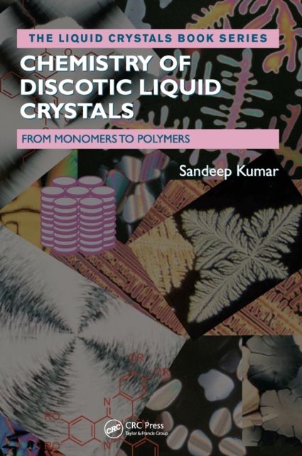 Chemistry of Discotic Liquid Crystals : From Monomers to Polymers