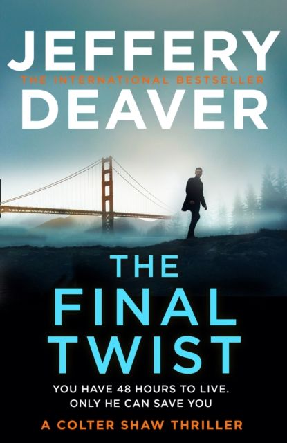 The final twist