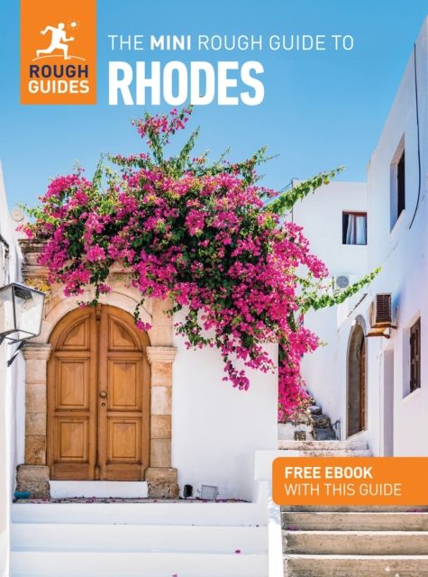 The mini rough guide to Rhodes