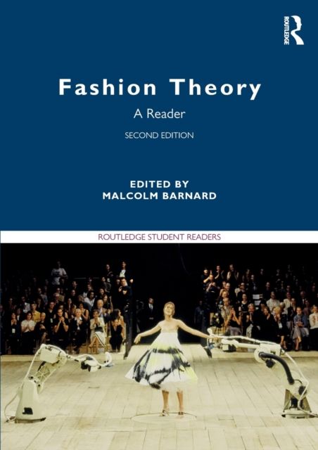Fashion Theory : A Reader
