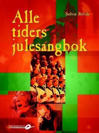Alle tiders julesangbok