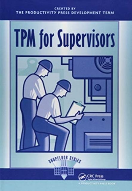 TPM for Supervisors