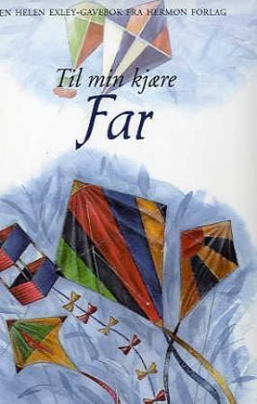 Til min kjære far