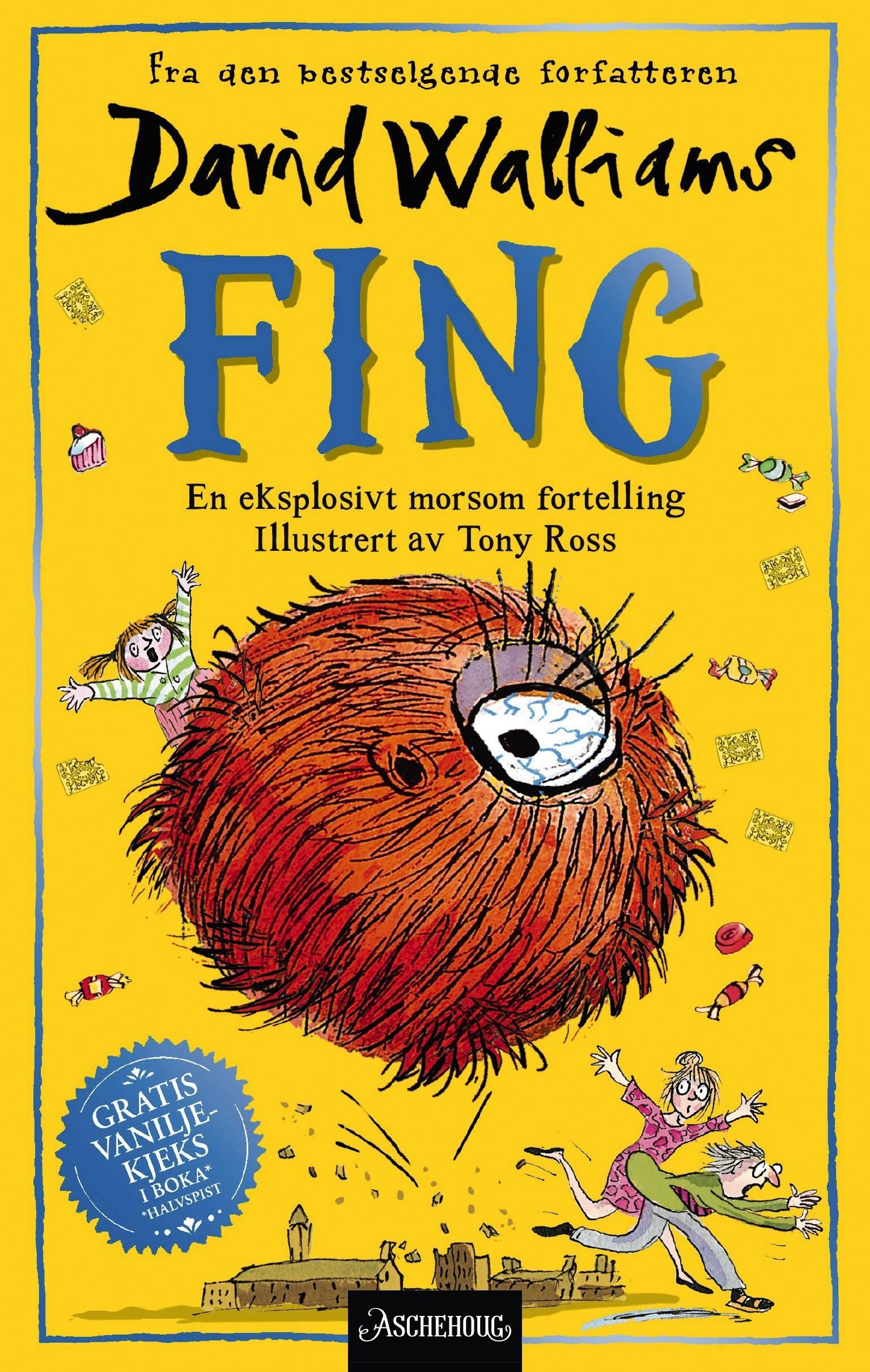 Fing