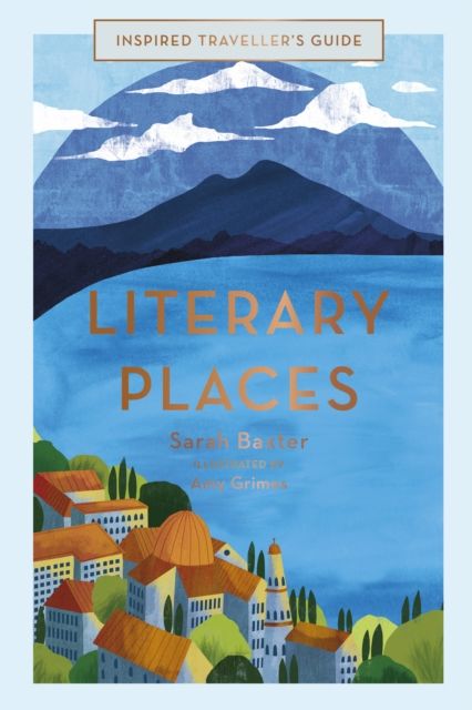 Literary places
