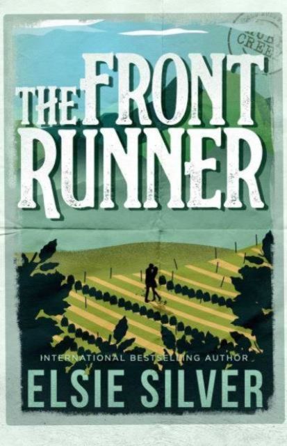 The front runner