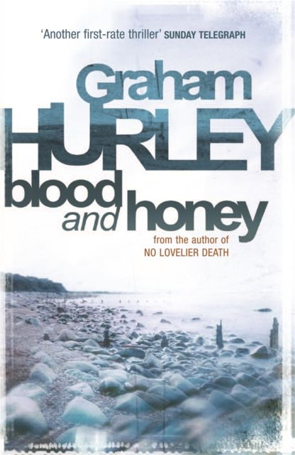 Forsidebilde av Blood And Honey