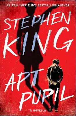 Apt pupil