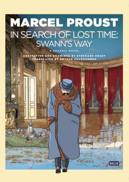 Swann's way