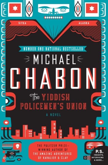 The Yiddish Policemen's Union : A Novel