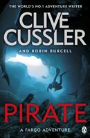 Pirate : a Sam and Remi Fargo adventure