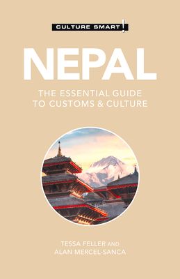Nepal : the essential guide to customs & culture