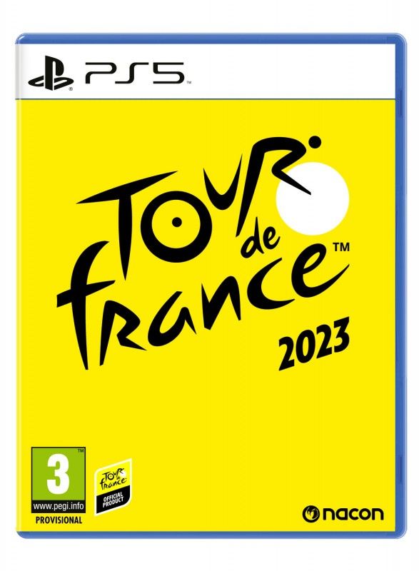 Tour de France 2023