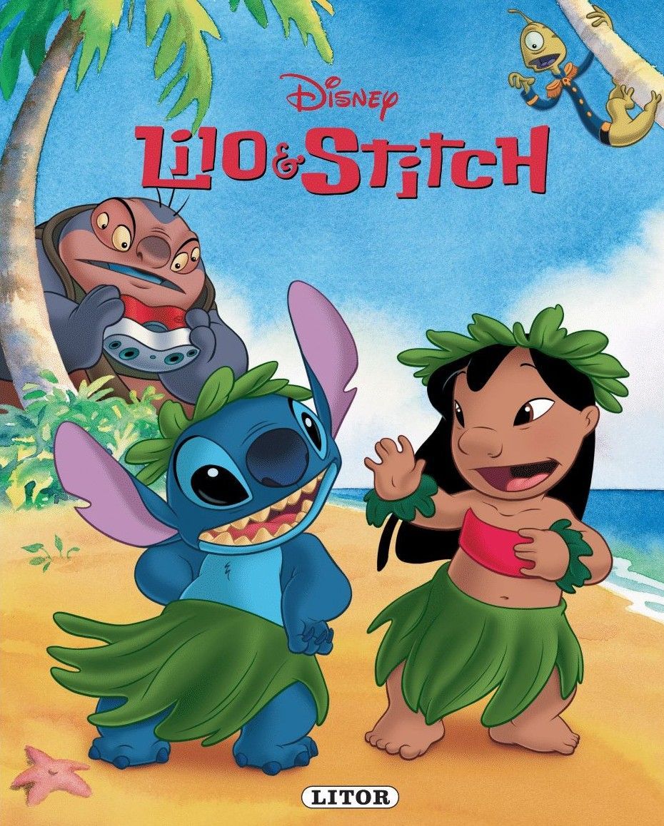 Stitch