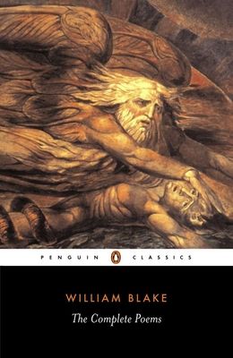 The complete poems