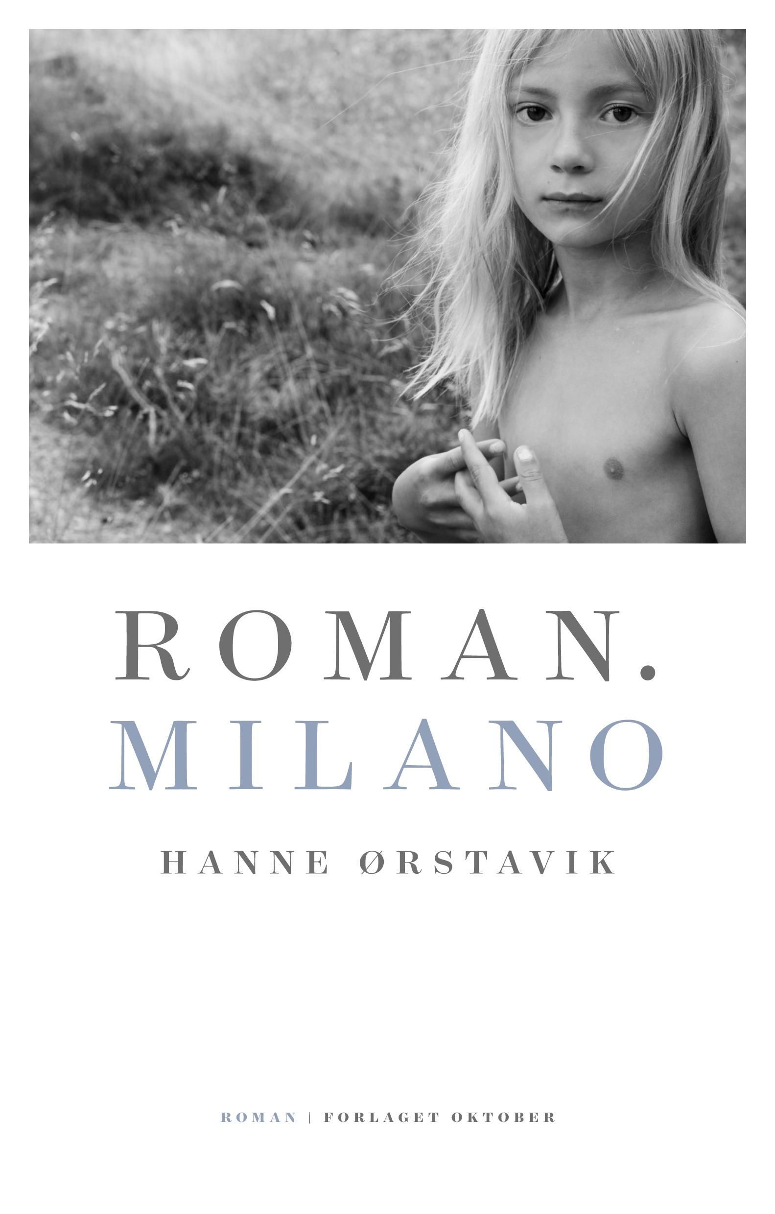 Roman. Milano : roman