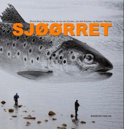 Sjøørret : et biologisk og kulturhistorisk portrett