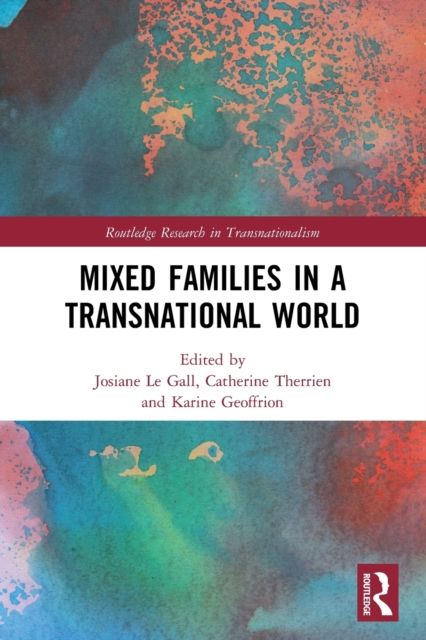 Mixed Families in a Transnational World
