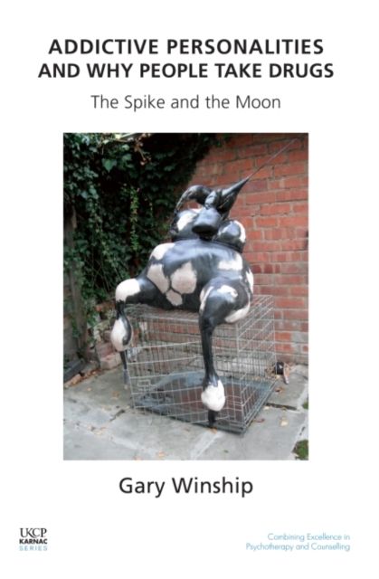 Addictive Personalities and Why People Take Drugs : The Spike and the Moon