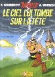 Le ciel lui tombe sur la tête