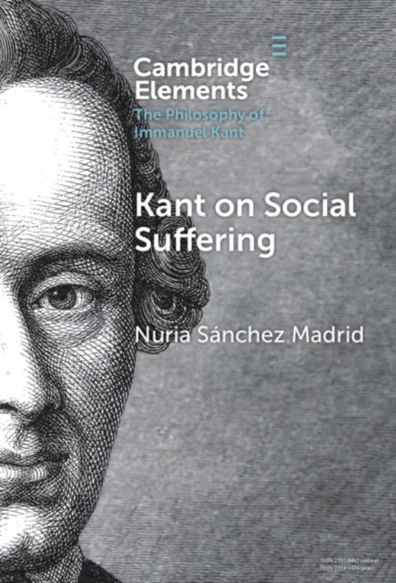 Kant on Social Suffering