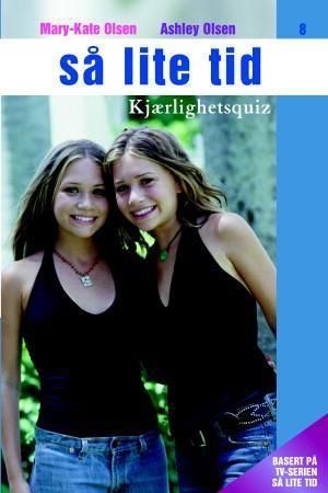 Kjærlighetsquiz