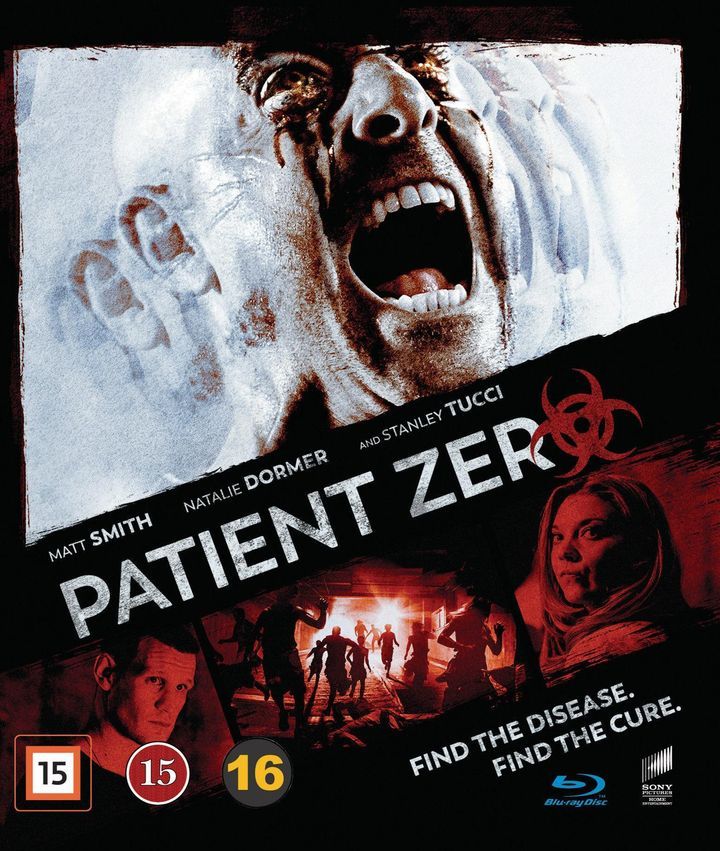 Patient Zero