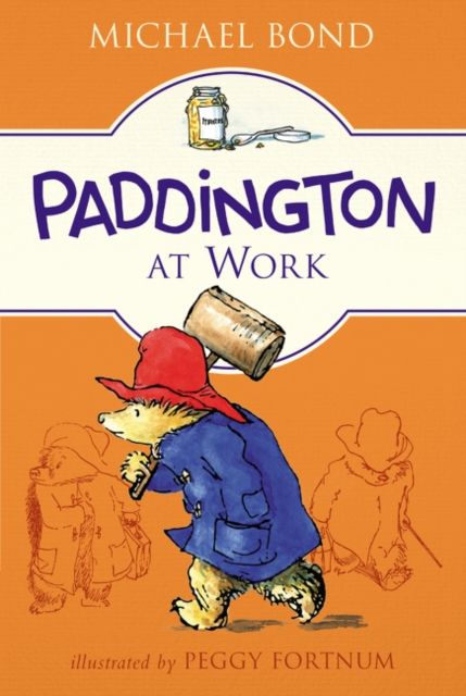 Paddington at work