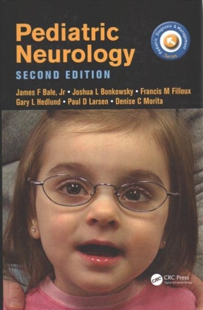 Forsidebilde av Pediatric Neurology