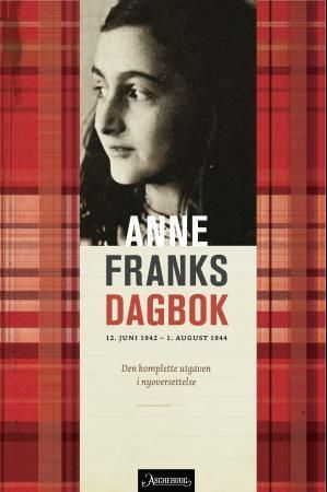Anne Franks dagbok