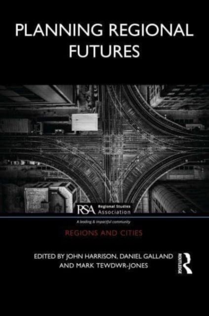 Planning Regional Futures