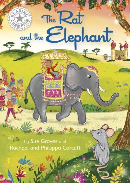 The rat and the elephant