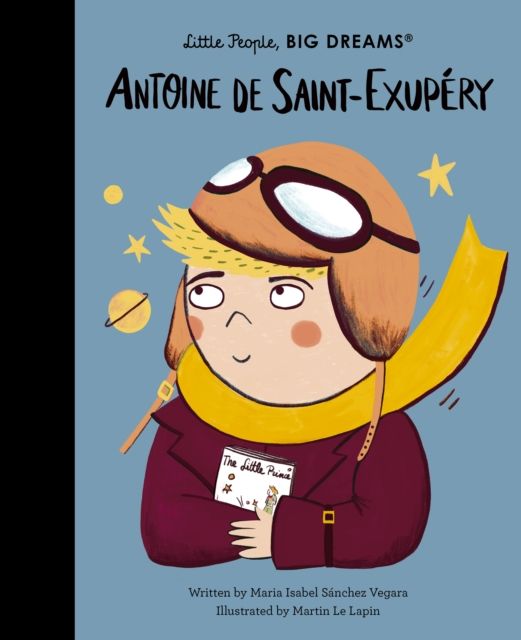 Antoine de Saint-Exupéry