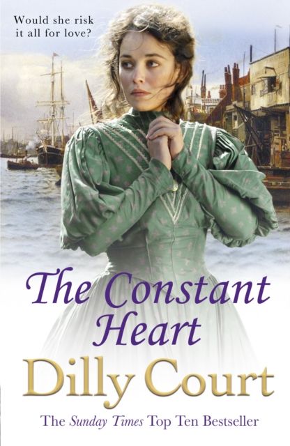 Forsidebilde av The Constant Heart