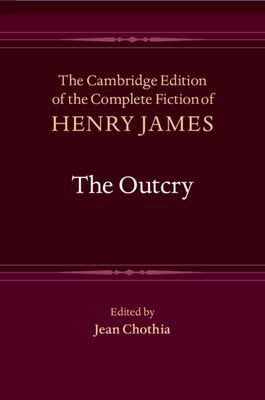 The Outcry