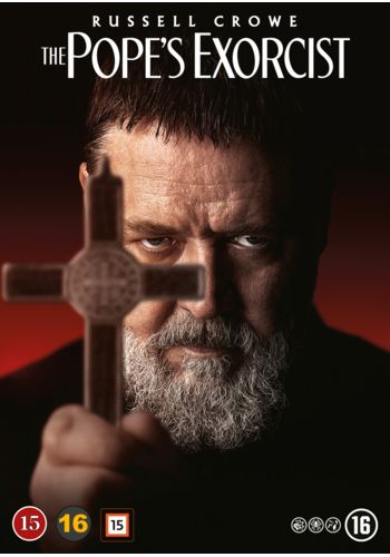 The pope's exorcist
