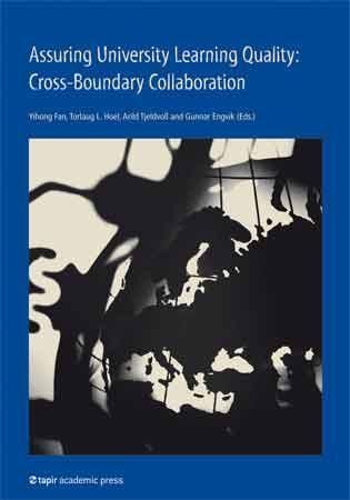Assuring university learning quality : cross-boundary collaboration