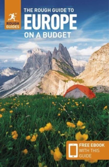 The rough guide to Europe on a budget