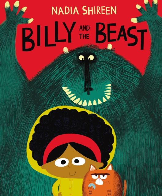Billy and the beast
