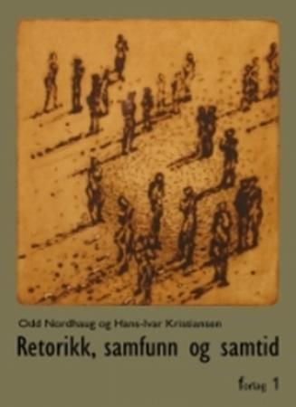 Retorikk, samtid og samfunn