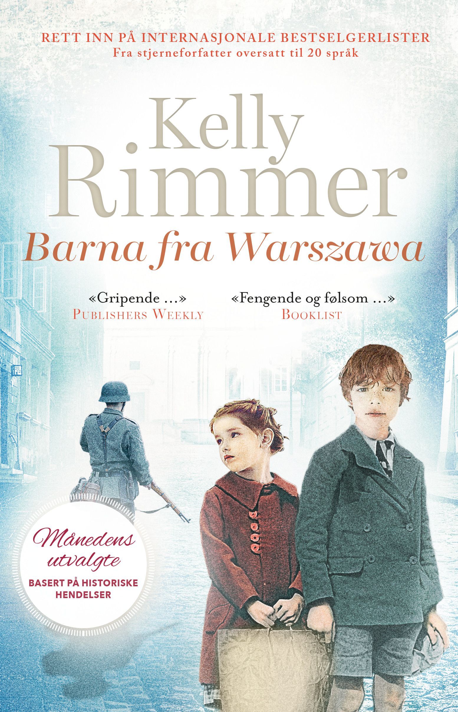 Barna fra Warszawa