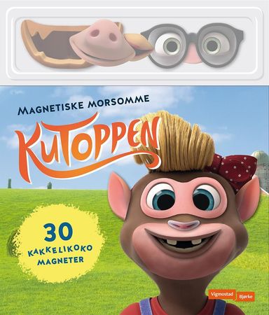 Kutoppen