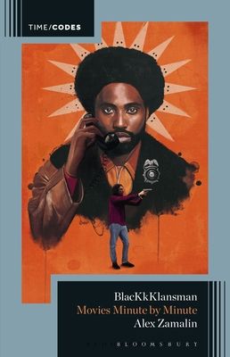 BlacKkKlansman : Movies Minute by Minute
