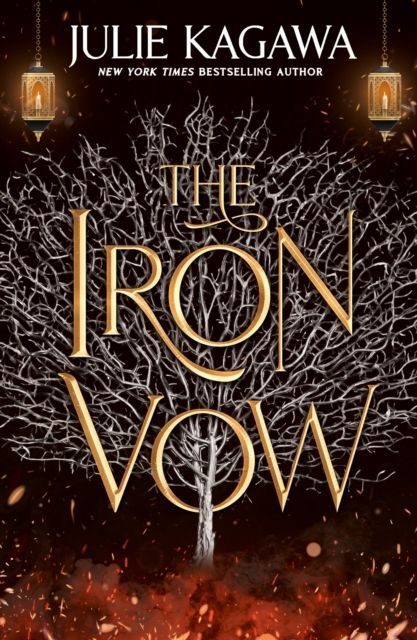 The iron vow