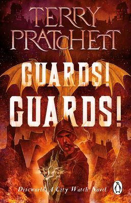 Guards! Guards! : Discworld : a city watch novel